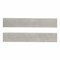 Msi Oxide Magentile Bullnose 3 In. X 18 In. Matte Glazed Porcelain Wall Tile, 30PK ZOR-PT-TR-0189 - alternate 1